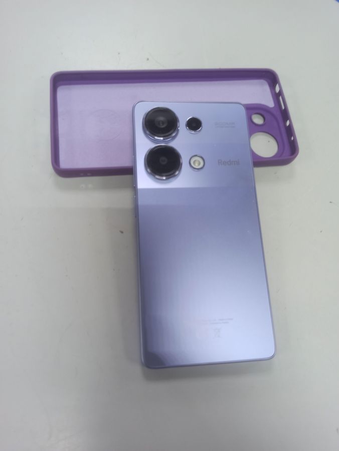 redmi note 13 pro 4g 8/256gb