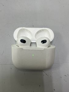 01-200739718: Apple airpods 3rd generation