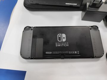 01-200739576: Nintendo switch