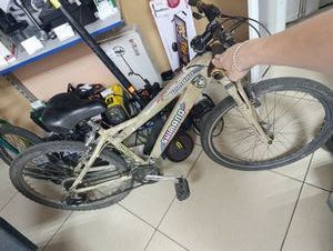 01-200740343: Shimano без моделі