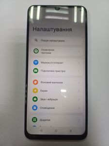 01-200741670: Realme note 50 4/128gb