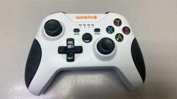 01-200741925: Gamepro mg650w-black