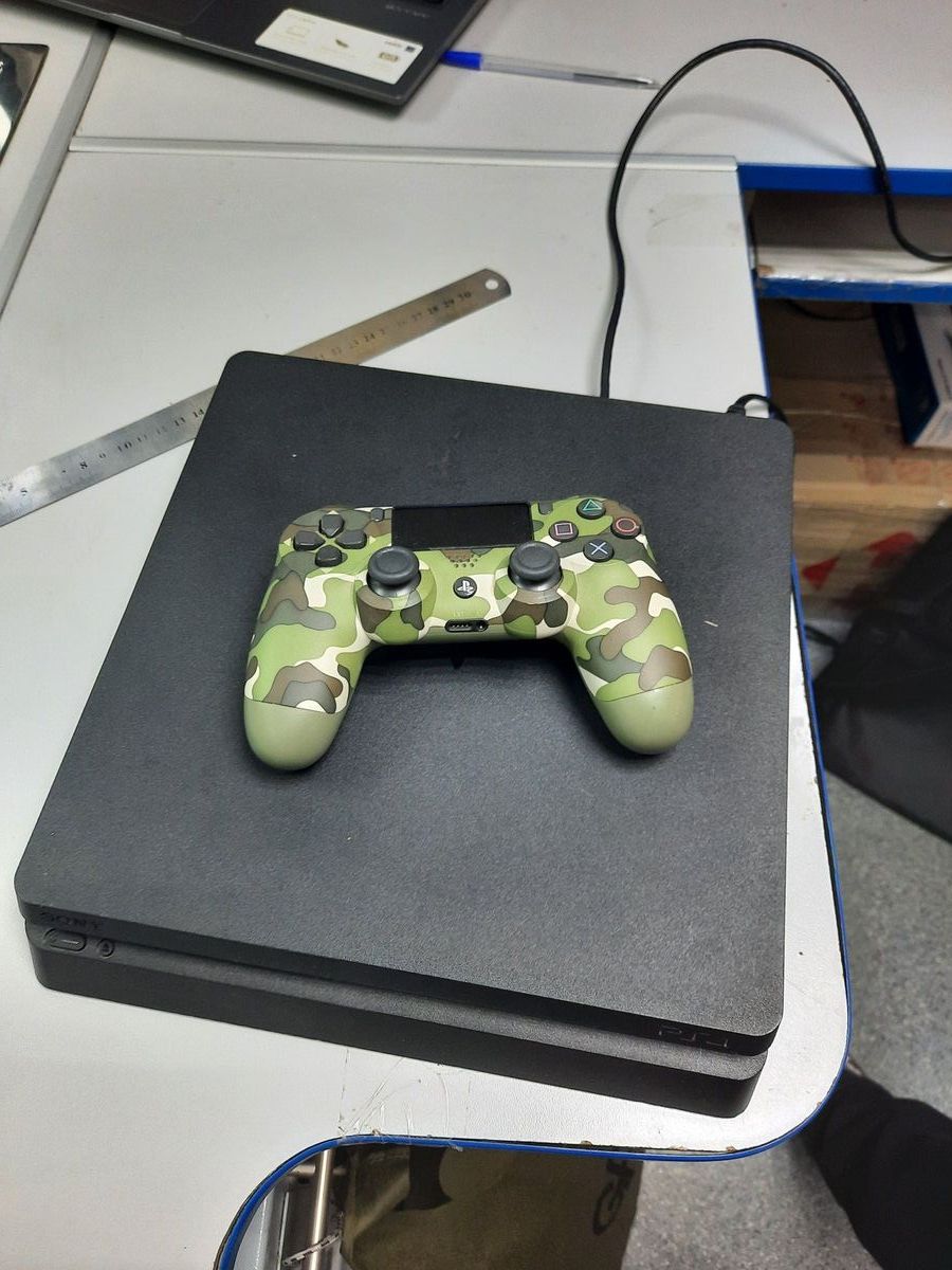 playstation 4 slim 1tb