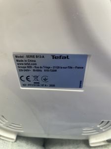 01-200742914: Tefal pf210138