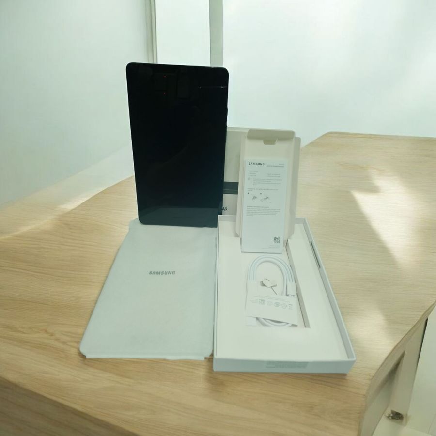 galaxy tab a9 8/128gb lte