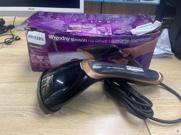 01-200743398: Philips steam&go gc365/80