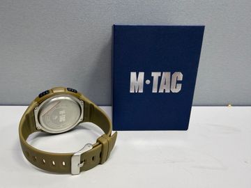 01-200745050: M-Tac cr2032