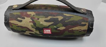 01-200629257: New Audio m-110 btws