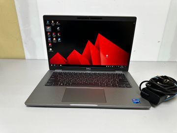 Dell 14/core i7-1185g7 ddr4/16gb ddr4/hdd *відсутній/ssd 256 gb/*інтегрована