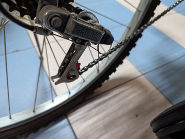 01-200746392: Speedy mutt bq00 24"