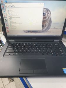 Dell 14/core i7 5600u ddr3/8gb ddr3/hdd *відсутній/ssd 500 gb/*інтегрована