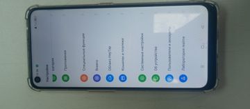 01-200748778: Realme x7 5g 8/128gb