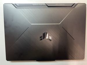 01-200748820: Asus 15/core i5-11400h ddr4/16gb ddr4/hdd *відсутній/ssd 512 gb/geforce rtx2050 4gb