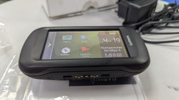 01-200742607: Garmin montana 680t eu