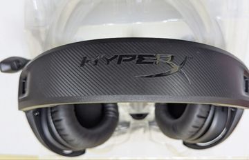 01-200743529: Hyperx cloud stinger 2 wireless