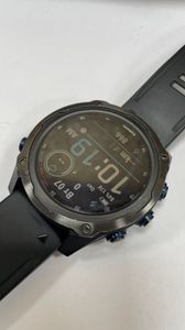 01-200598281: Garmin descent mk2i titanium carbon dlc