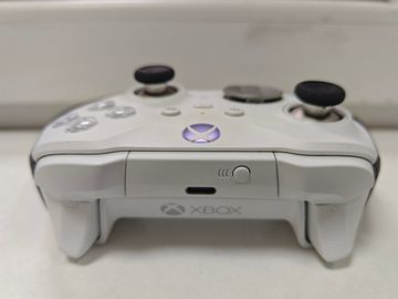 01-200749783: Microsoft xbox elite wireless controller series 2