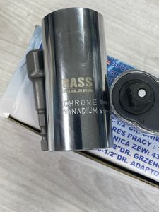 01-200749516: Bass bp-7400