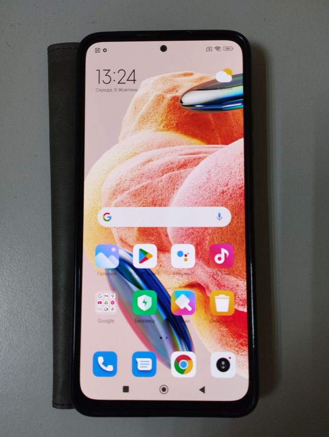 redmi note 12 pro 4g 8/256gb