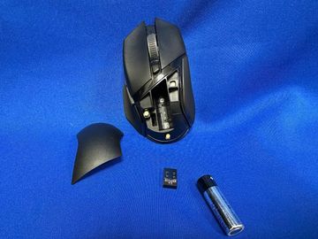 01-200753315: Razer basilisk v3 x hyperspeed