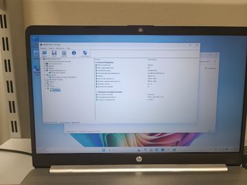Б/у Ноутбук Hp єкр. 15,6/ core i3-1215u/ ram8gb/ ssd240gb/ intel uhd 01-200529168