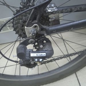 01-200753329: Pride marvel 7.1 2022 / рама m чорний