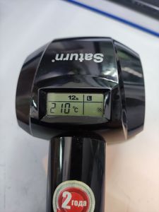 01-200750385: Saturn st-hc 7366