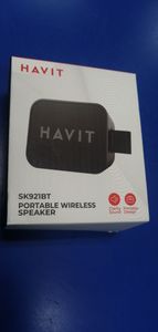 01-200756884: Havit sk921bt