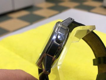 01-200749255: Zeno-Watch Basel 6554