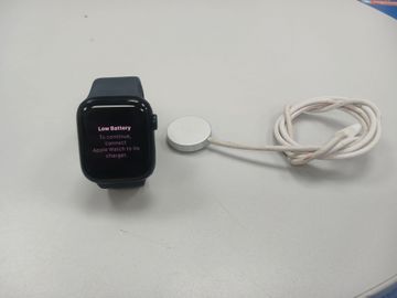 01-200565825: Apple watch series 9 gps 41mm aluminum case w. s. loop