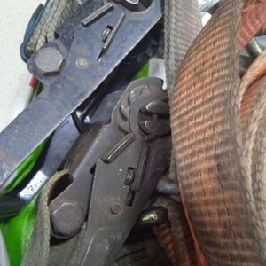 Б/в Трос буксирувальний Stavtool en121-5-2 01-200745383