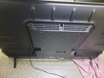 01-200761841: Hisense 43e7kq