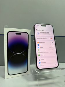 01-200762796: Apple iphone 14 pro max 128gb