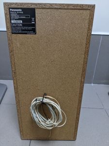 Б/в Домашній кінотеатр Panasonic sa-ht543 01-200763104