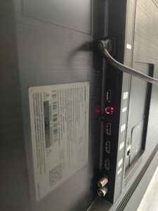 01-200744856: Samsung ue50au7100