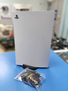 01-200762487: Sony playstation 5 5 slim digital edition 1tb