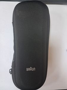 01-200631654: Braun series 3 3010s