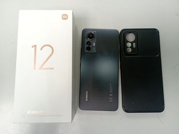 01-200764210: Xiaomi 12 lite 6/128 gb