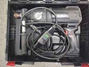 01-200765803: Wurth ds 180t