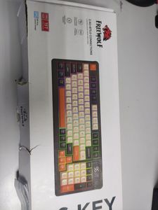 01-200762313: Free Wolf m96