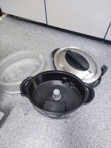 01-200771850: Clatronic без моделі