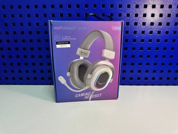 01-200771852: Fifine h6