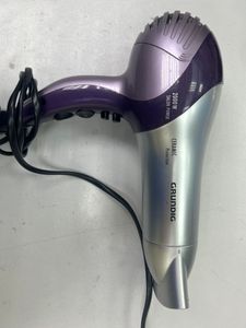 01-200772689: Grundig hd6760