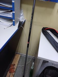 01-200772995: River Sports new hunter-b 500 10-30g