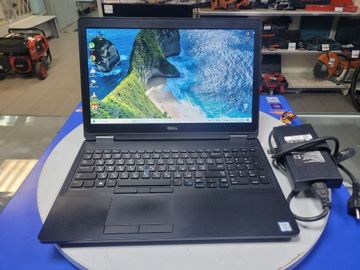 01-200772717: Dell 15/core i5 6440hq ddr3/8gb ddr3/hdd *відсутній/ssd 128 gb/*інтегрована