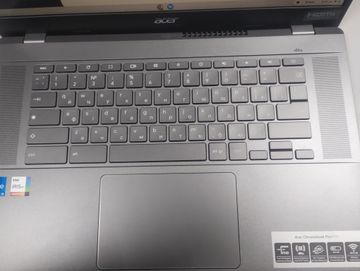 01-200607346: Acer chromebook plus 515 cb515-2ht-53qe