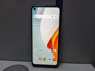 01-200775295: Oneplus nord n100 4/64gb