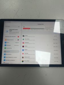 01-200776953: Apple a2270 ipad 8gen 32gb