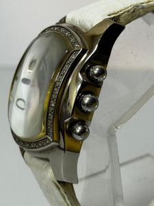 01-200777356: Aqua Master chronograph