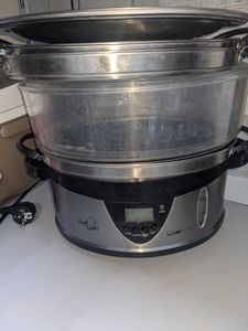 01-200771850: Clatronic без моделі